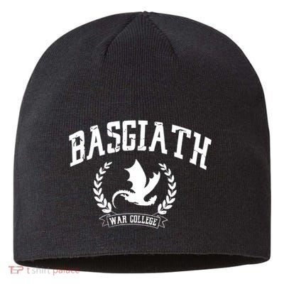 Basgiath Sustainable Beanie