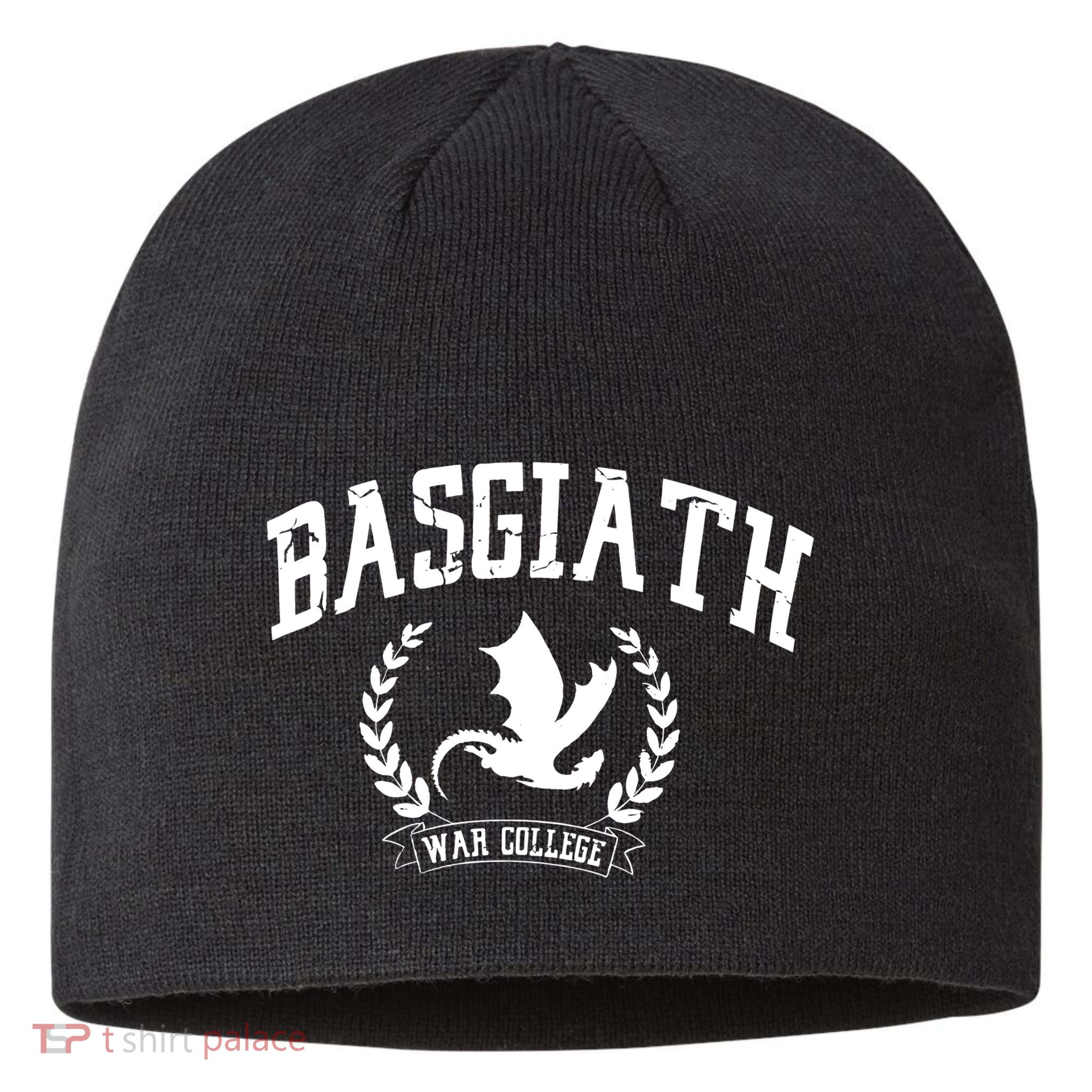 Basgiath Sustainable Beanie