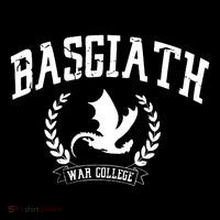 Basgiath Sustainable Beanie