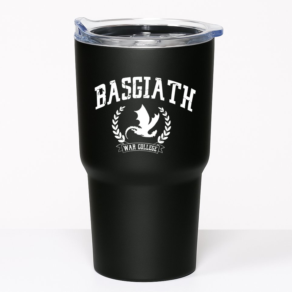 Basgiath Tumbler