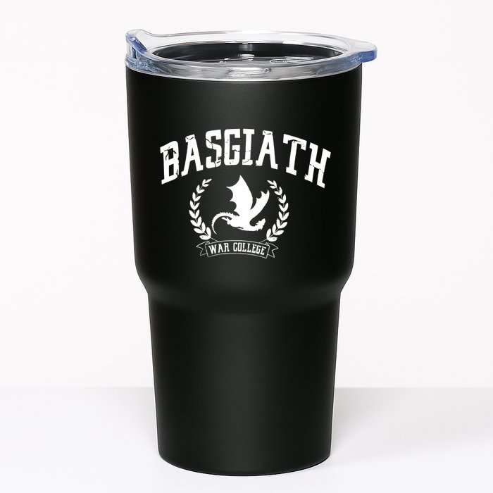 Basgiath Tumbler