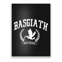Basgiath Poster