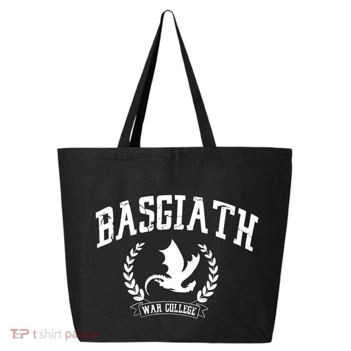 Basgiath 25L Jumbo Tote