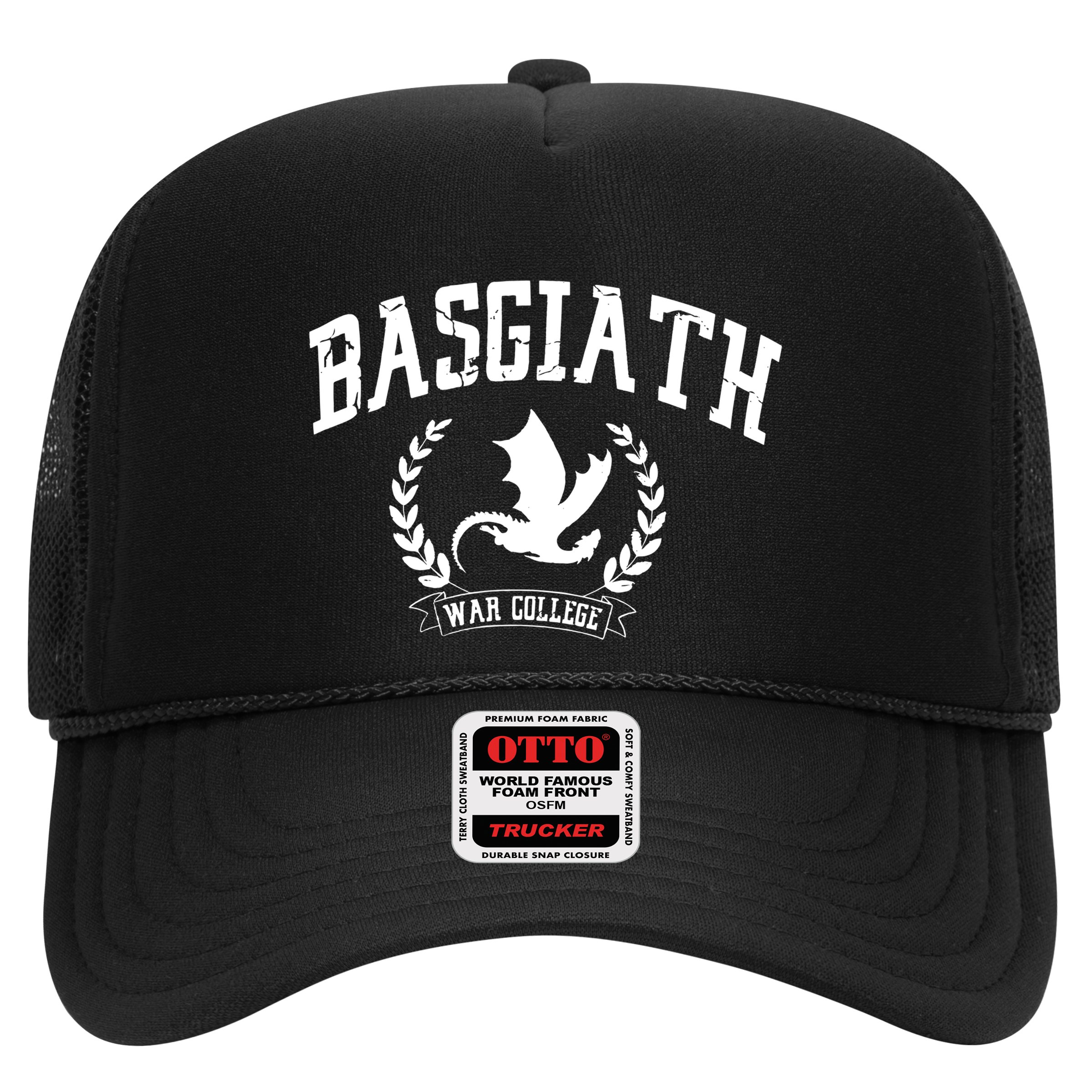 Basgiath Hat