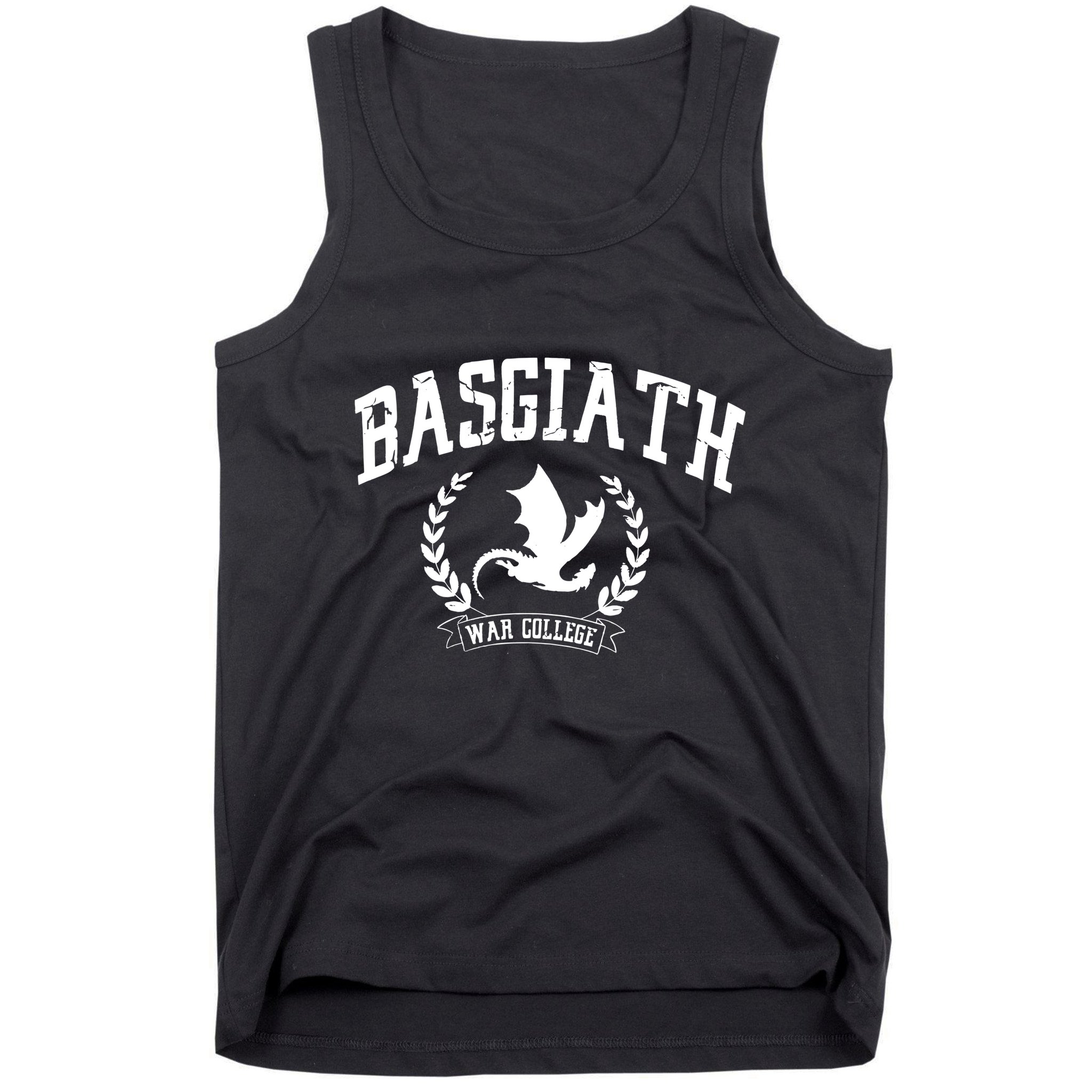 Basgiath Tank Top