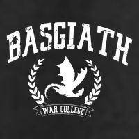 Basgiath Golf Towel