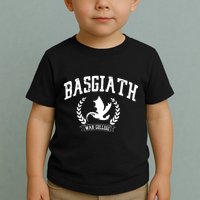 Basgiath Toddler T-Shirt