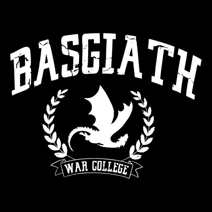 Basgiath Toddler T-Shirt
