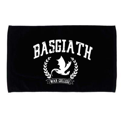 Basgiath Microfiber Hand Towel