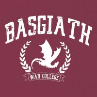 Basgiath 16oz Travel Tumbler