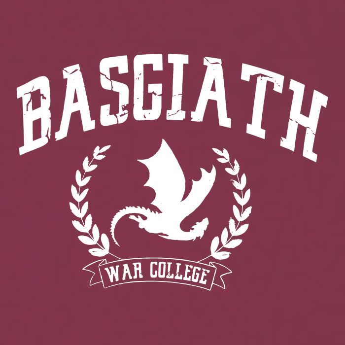 Basgiath 16oz Travel Tumbler