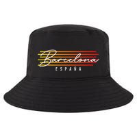 Barcelona Cool Comfort Performance Bucket Hat