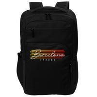 Barcelona Impact Tech Backpack