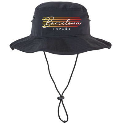 Barcelona Bucket Hat