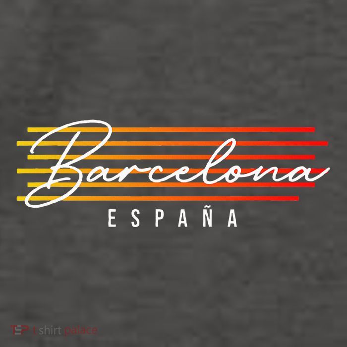 Barcelona Vector Backpack