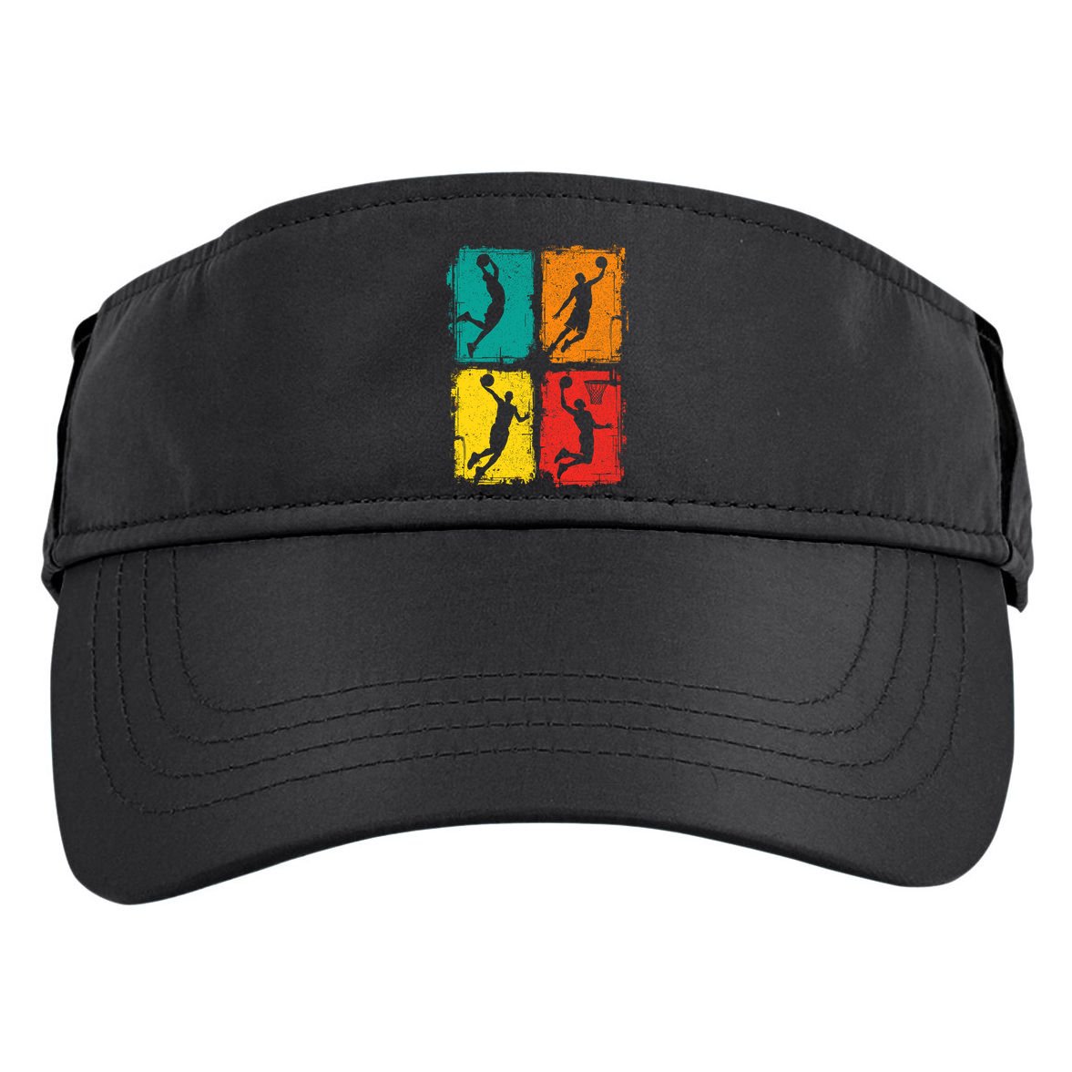 Basketball Adult Drive Performance Visor