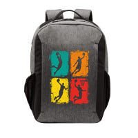 Basketball Vector Backpack