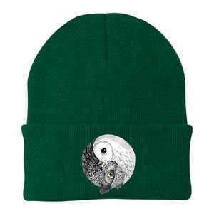 Balance Knit Cap Winter Beanie