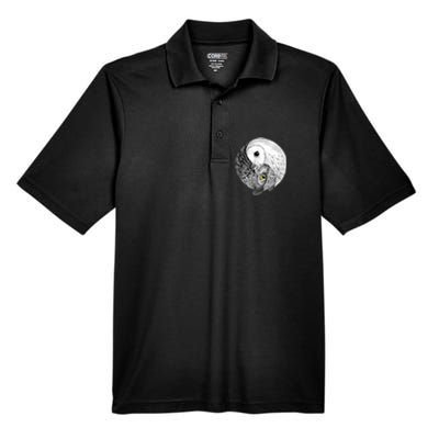 Balance Men's Origin Performance Piqué Polo