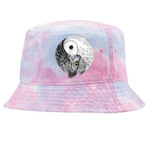 Balance Tie-Dyed Bucket Hat