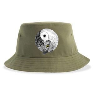 Balance Sustainable Bucket Hat