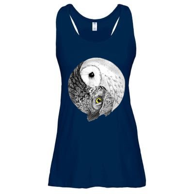 Balance Ladies Essential Flowy Tank