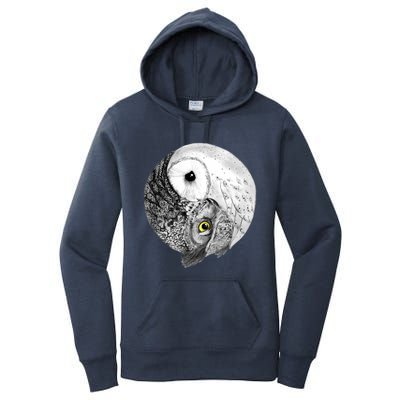 Balance Women's Pullover Hoodie