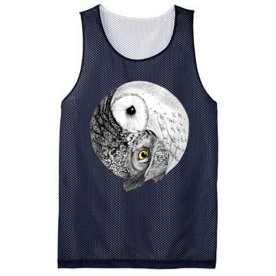 Balance Mesh Reversible Basketball Jersey Tank