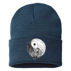 Balance Sustainable Knit Beanie