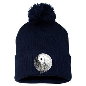 Balance Pom Pom 12in Knit Beanie