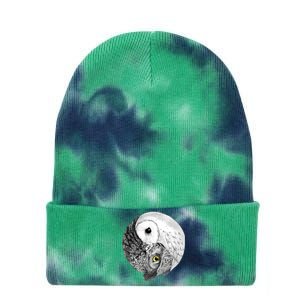 Balance Tie Dye 12in Knit Beanie