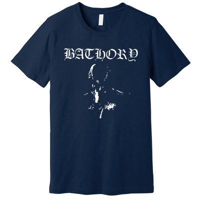 Bathory Premium T-Shirt