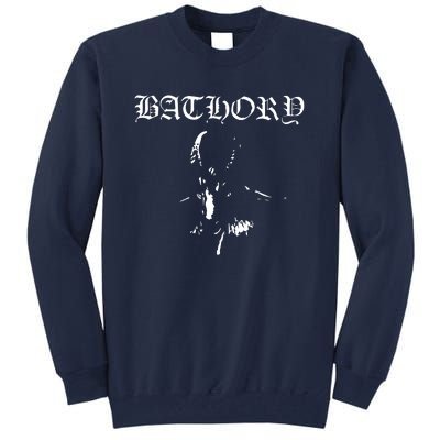 Bathory Tall Sweatshirt