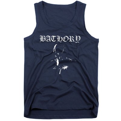 Bathory Tank Top