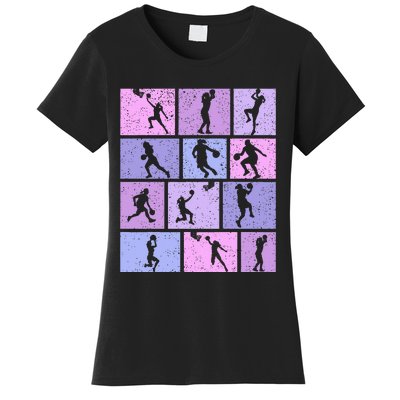 Basketball Women's T-Shirt