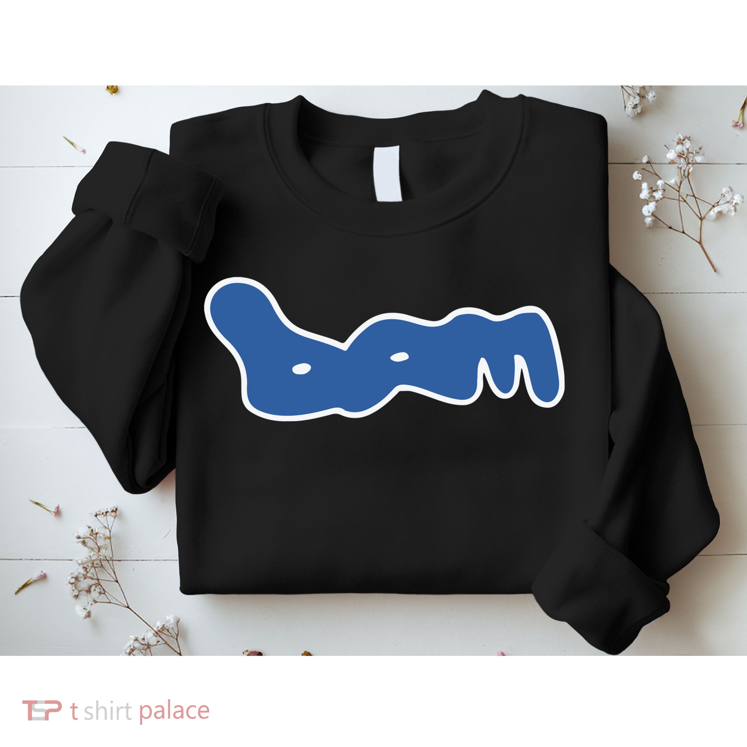 Bam Bust A Move Sweatshirt