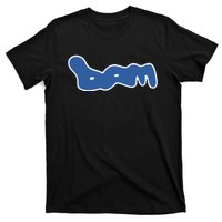 Bam Bust A Move T-Shirt