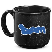 Bam Bust A Move 15oz Campfire Ceramic Mug