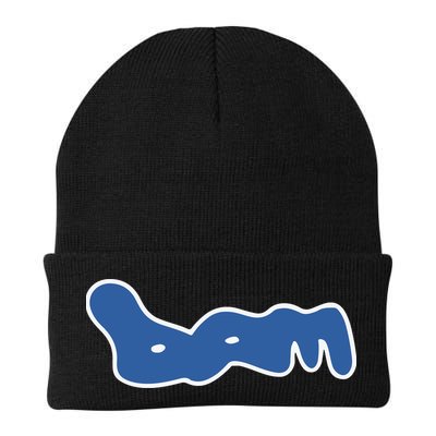 Bam Bust A Move Beanie