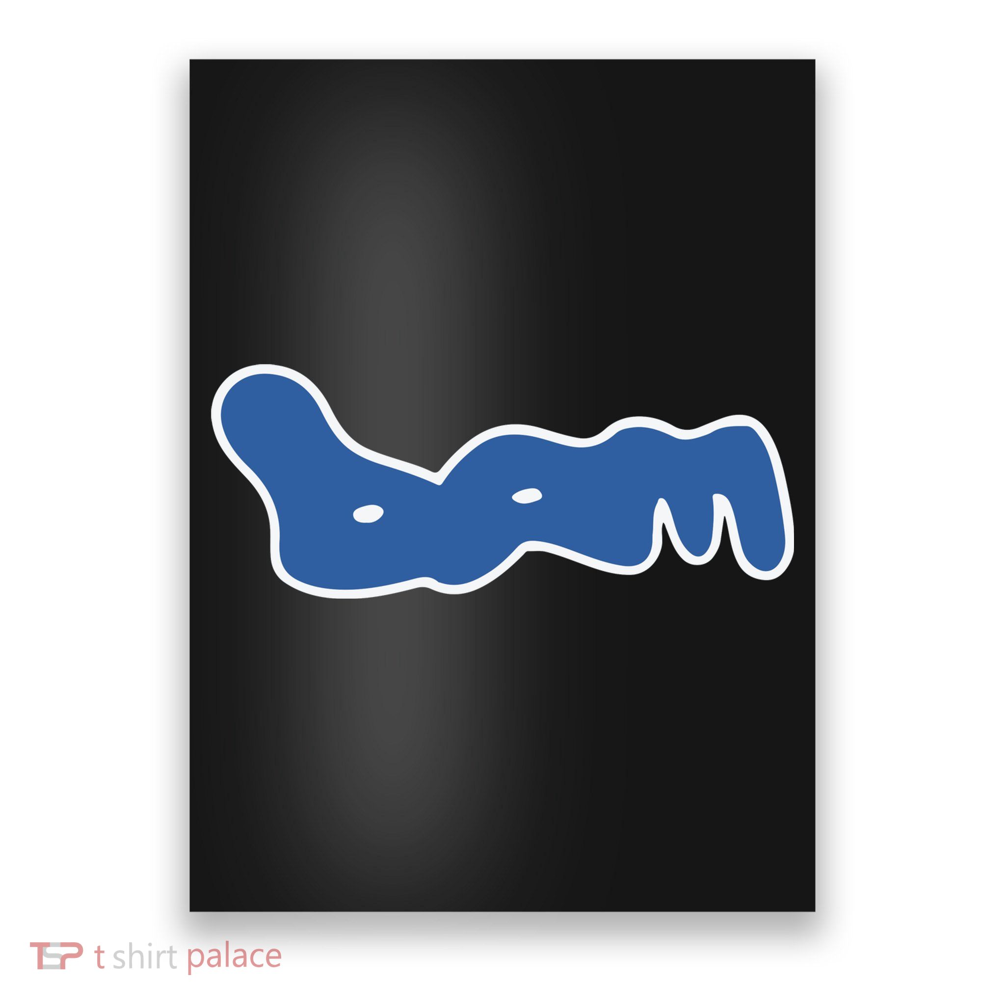 Bam Bust A Move Poster