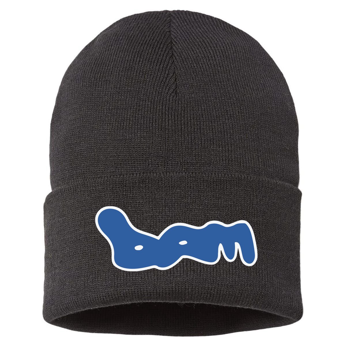 Bam Bust A Move Sustainable Knit Beanie