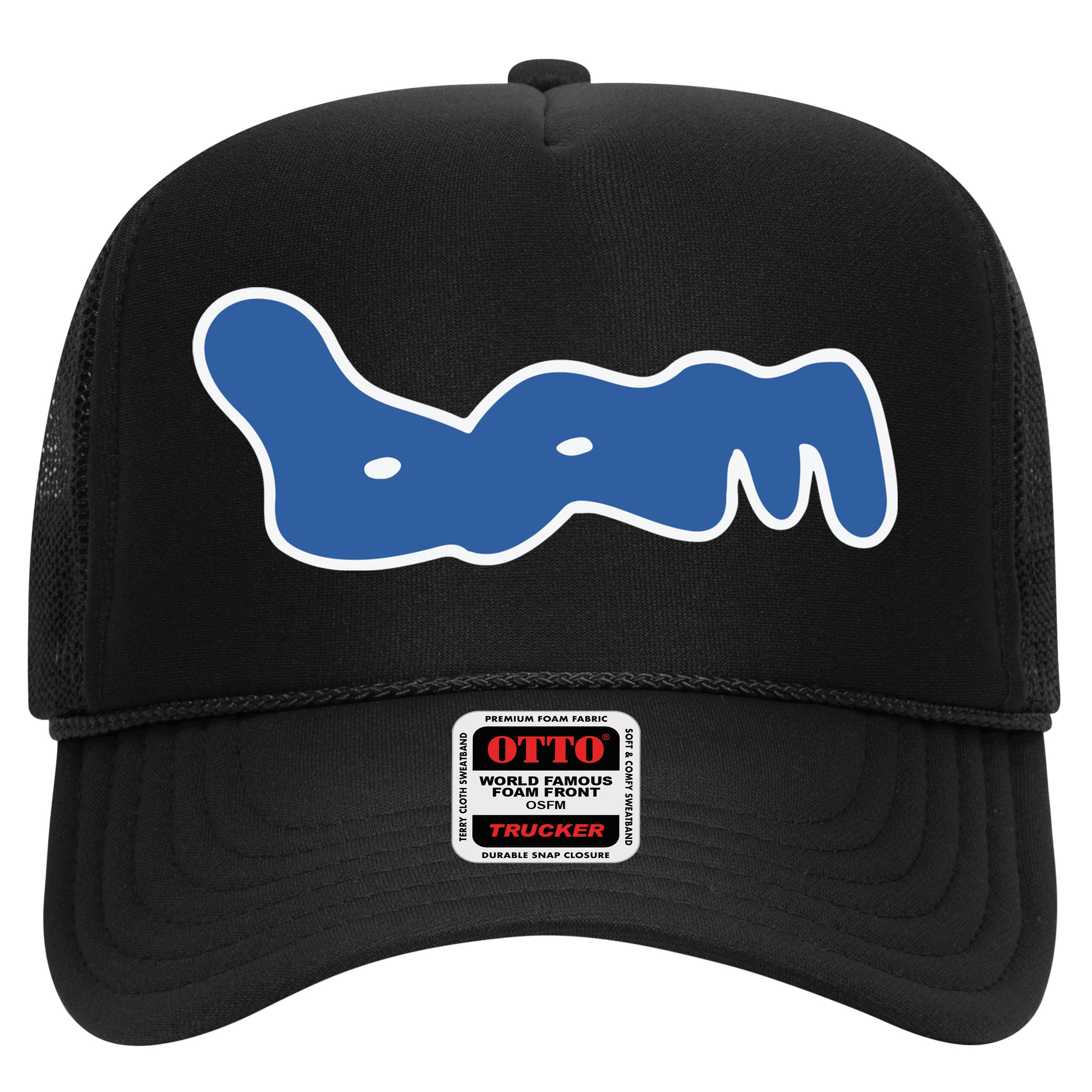 Bam Bust A Move Hat
