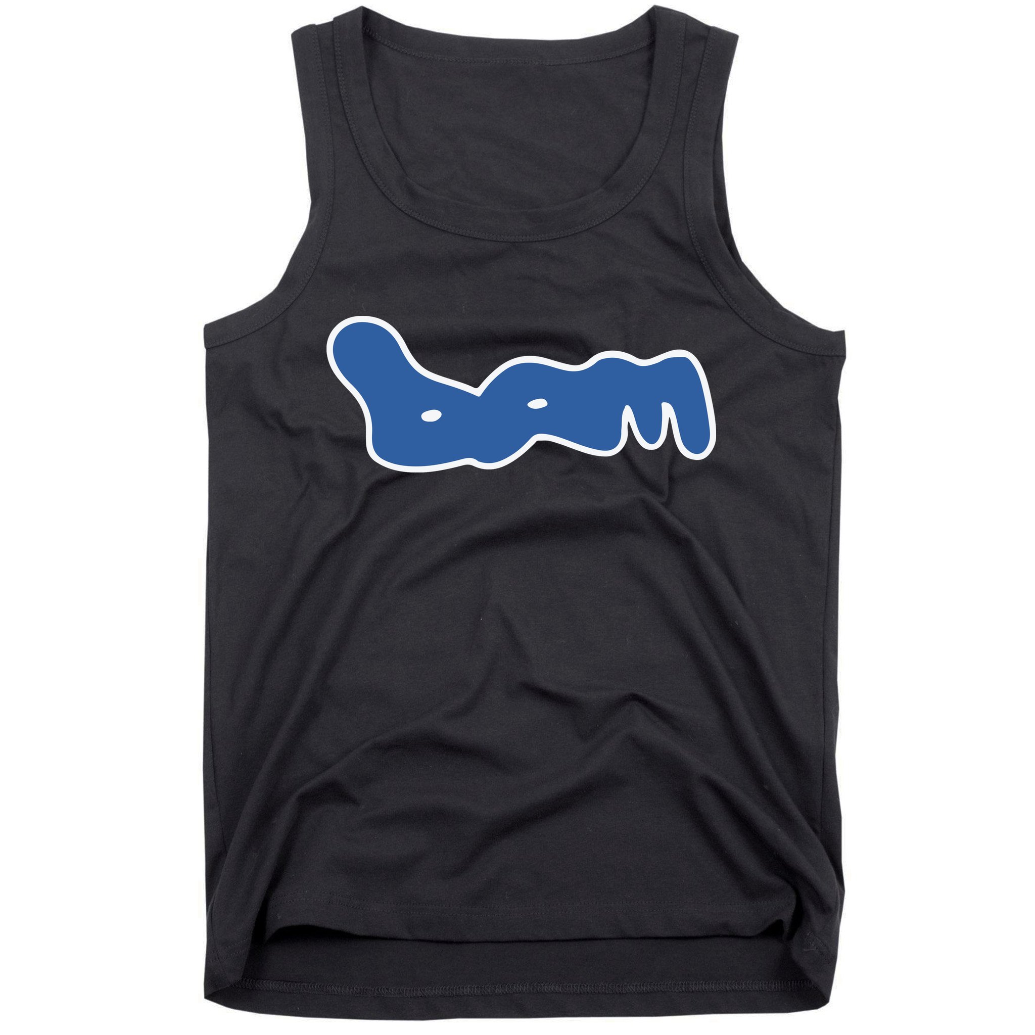 Bam Bust A Move Tank Top
