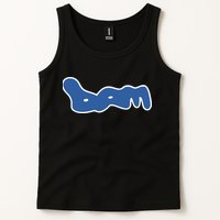 Bam Bust A Move Tank Top