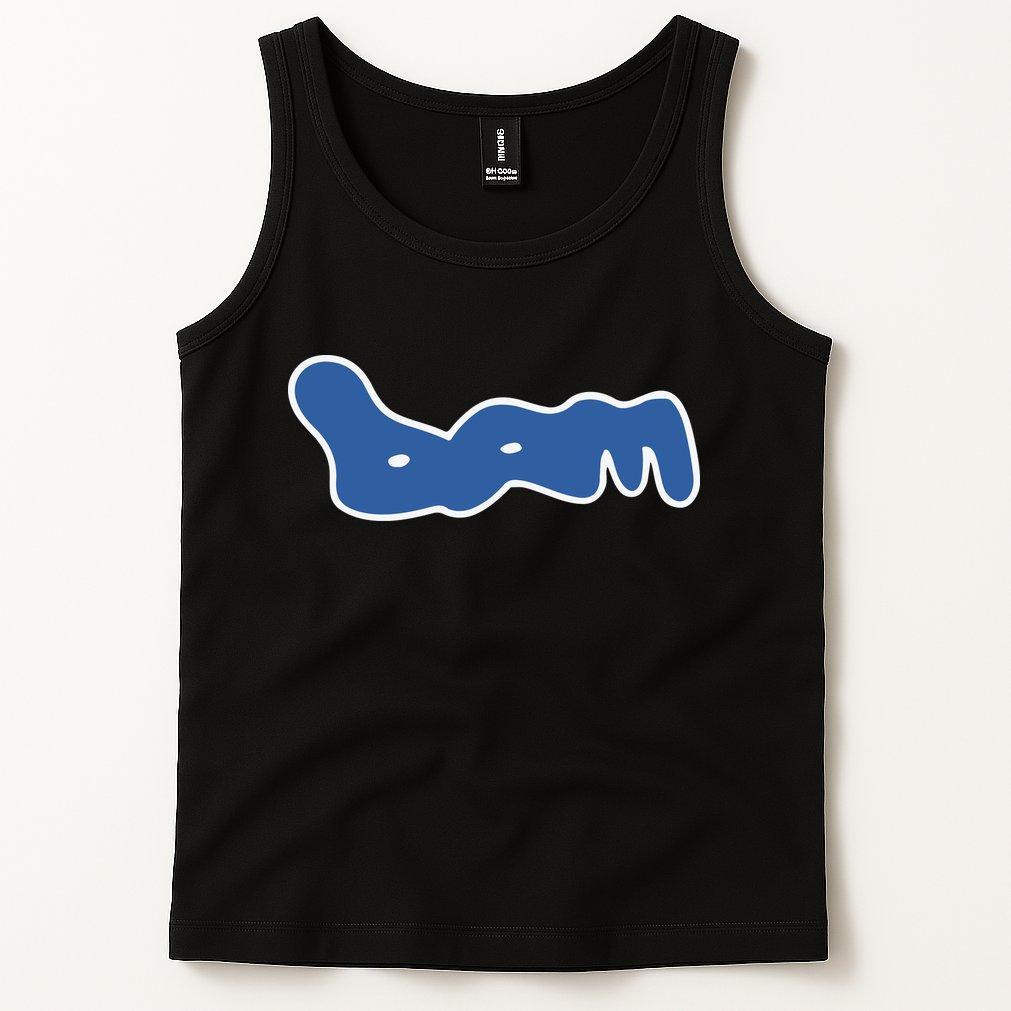 Bam Bust A Move Tank Top