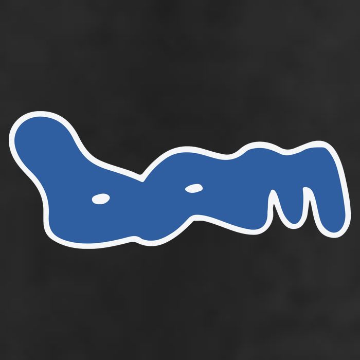 Bam Bust A Move Golf Towel
