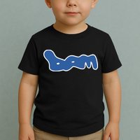 Bam Bust A Move Toddler T-Shirt