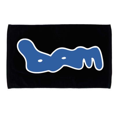 Bam Bust A Move Microfiber Hand Towel