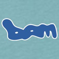 Bam Bust A Move Sueded Cloud Jersey T-Shirt