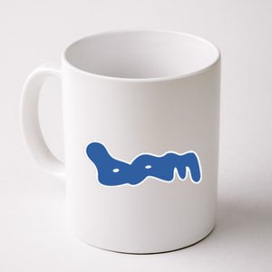 Bam Bust A Move Coffee Mug